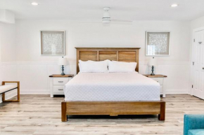 2001 King Pet Friendly, 2nd Floor Serenity